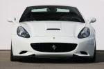 Ferrari California by Novitec Rosso 2010 года